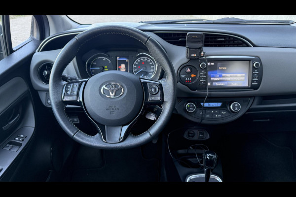 Toyota Yaris 1.5 Hybrid Active | Camera | Navi | Cruise
