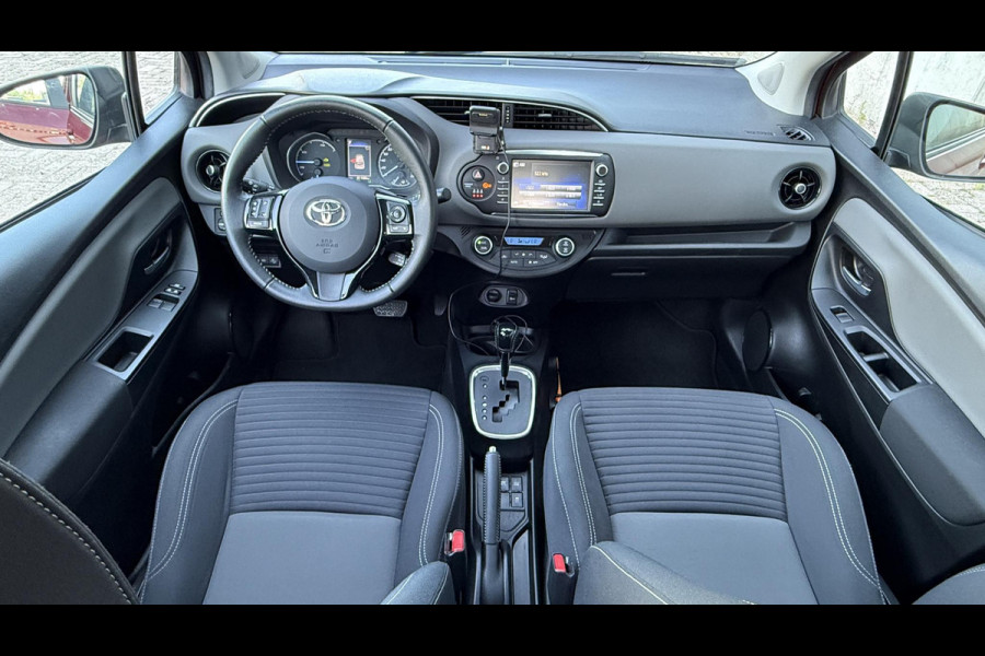 Toyota Yaris 1.5 Hybrid Active | Camera | Navi | Cruise