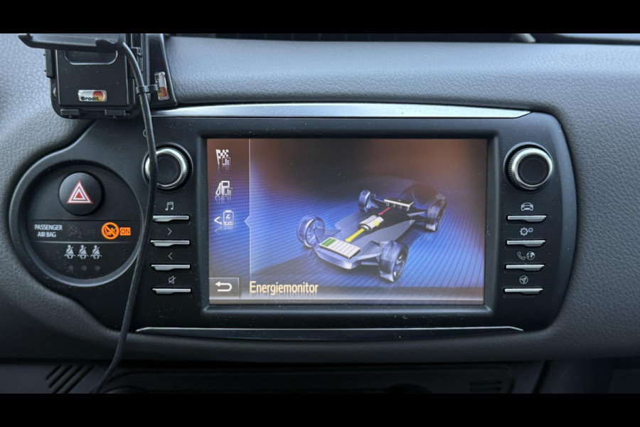 Toyota Yaris 1.5 Hybrid Active | Camera | Navi | Cruise