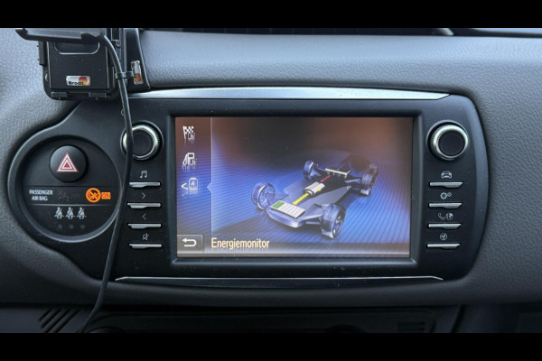 Toyota Yaris 1.5 Hybrid Active | Camera | Navi | Cruise