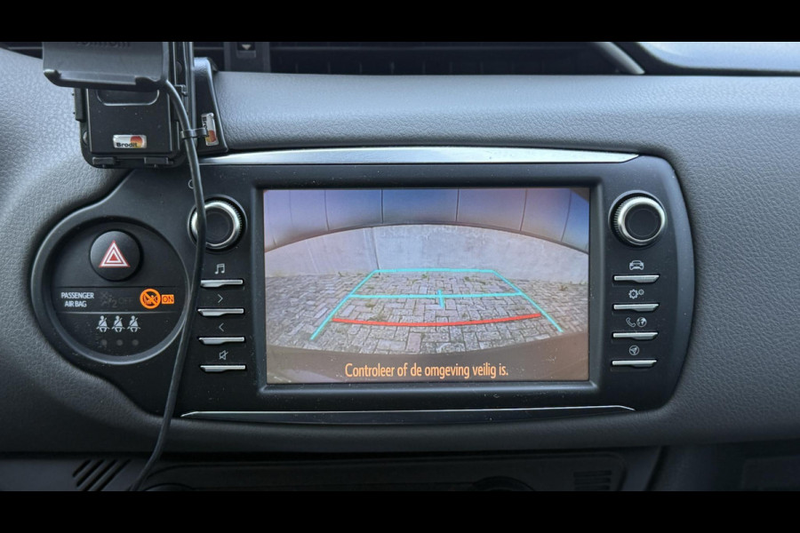Toyota Yaris 1.5 Hybrid Active | Camera | Navi | Cruise