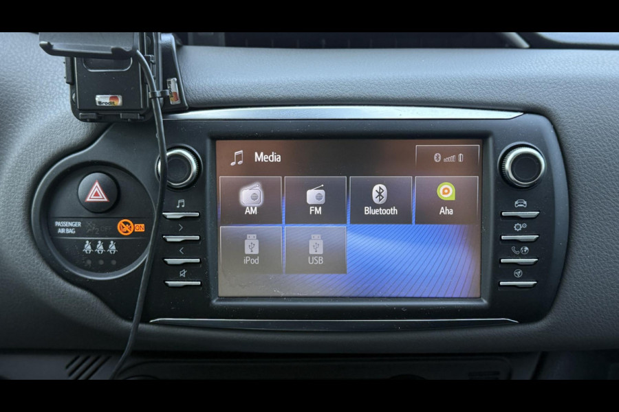 Toyota Yaris 1.5 Hybrid Active | Camera | Navi | Cruise