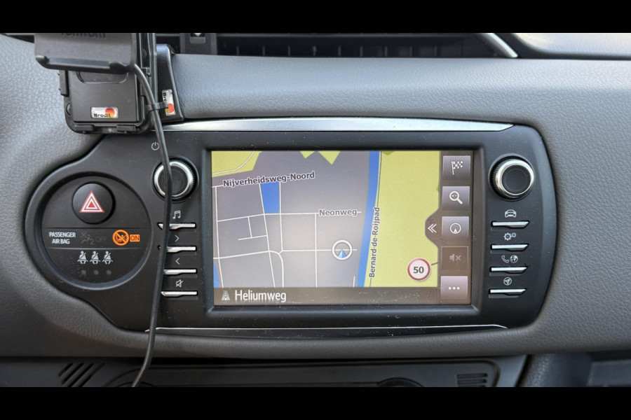 Toyota Yaris 1.5 Hybrid Active | Camera | Navi | Cruise