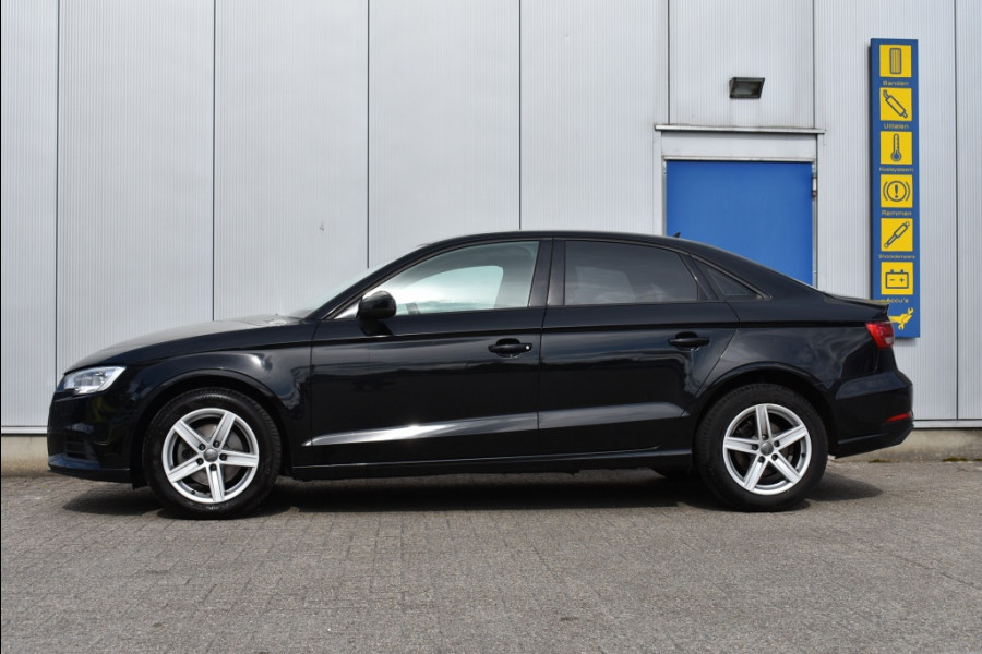 Audi A3 Limousine 30 TFSI Pro Line NAVI, Cruise