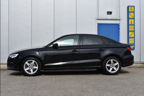 Audi A3 Limousine 30 TFSI Pro Line NAVI, Cruise