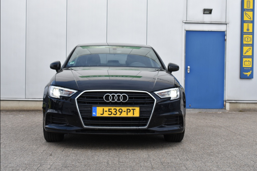 Audi A3 Limousine 30 TFSI Pro Line NAVI, Cruise