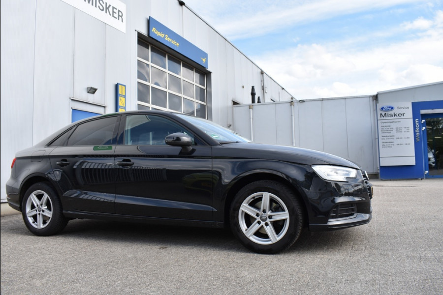 Audi A3 Limousine 30 TFSI Pro Line NAVI, Cruise