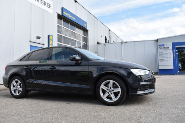 Audi A3 Limousine 30 TFSI Pro Line NAVI, Cruise