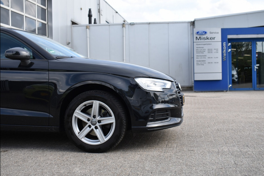 Audi A3 Limousine 30 TFSI Pro Line NAVI, Cruise
