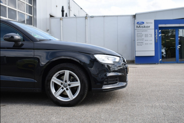 Audi A3 Limousine 30 TFSI Pro Line NAVI, Cruise