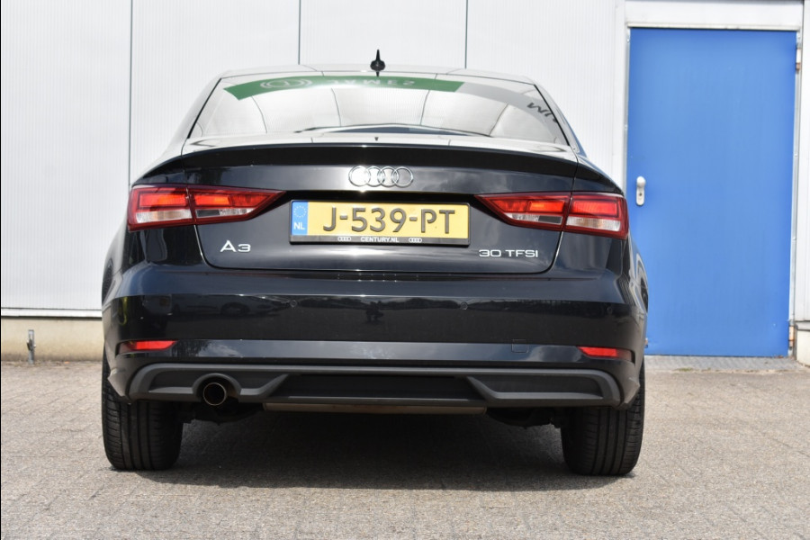 Audi A3 Limousine 30 TFSI Pro Line NAVI, Cruise
