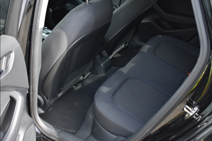 Audi A3 Limousine 30 TFSI Pro Line NAVI, Cruise