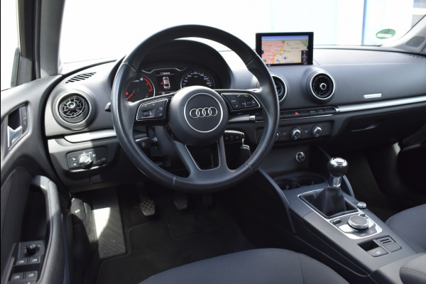 Audi A3 Limousine 30 TFSI Pro Line NAVI, Cruise