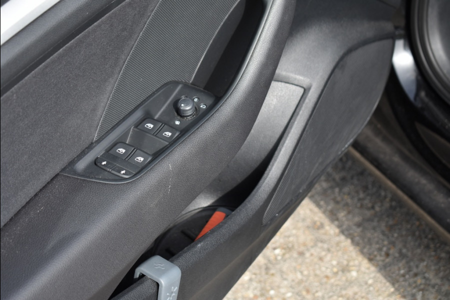Audi A3 Limousine 30 TFSI Pro Line NAVI, Cruise