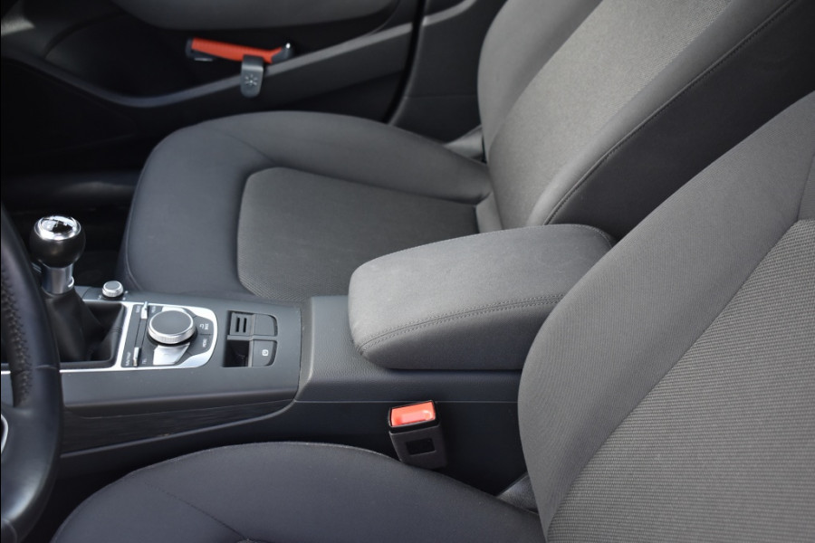 Audi A3 Limousine 30 TFSI Pro Line NAVI, Cruise