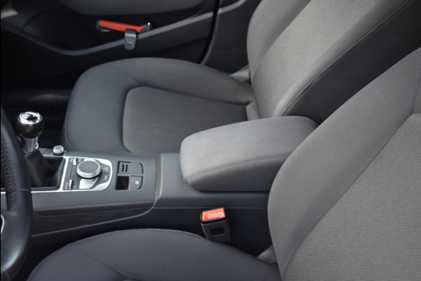 Audi A3 Limousine 30 TFSI Pro Line NAVI, Cruise