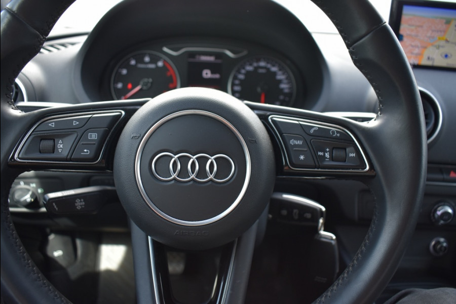Audi A3 Limousine 30 TFSI Pro Line NAVI, Cruise