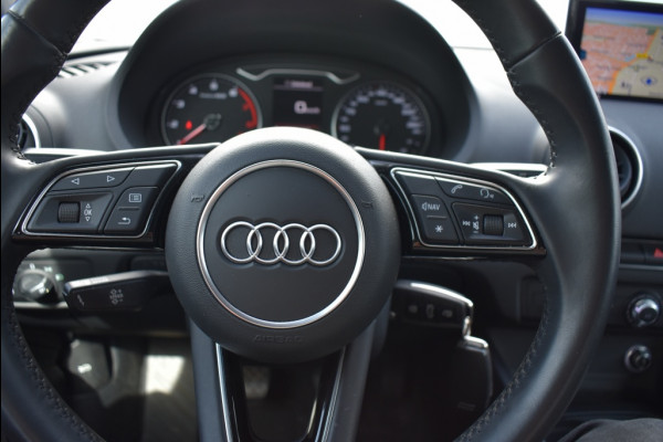 Audi A3 Limousine 30 TFSI Pro Line NAVI, Cruise