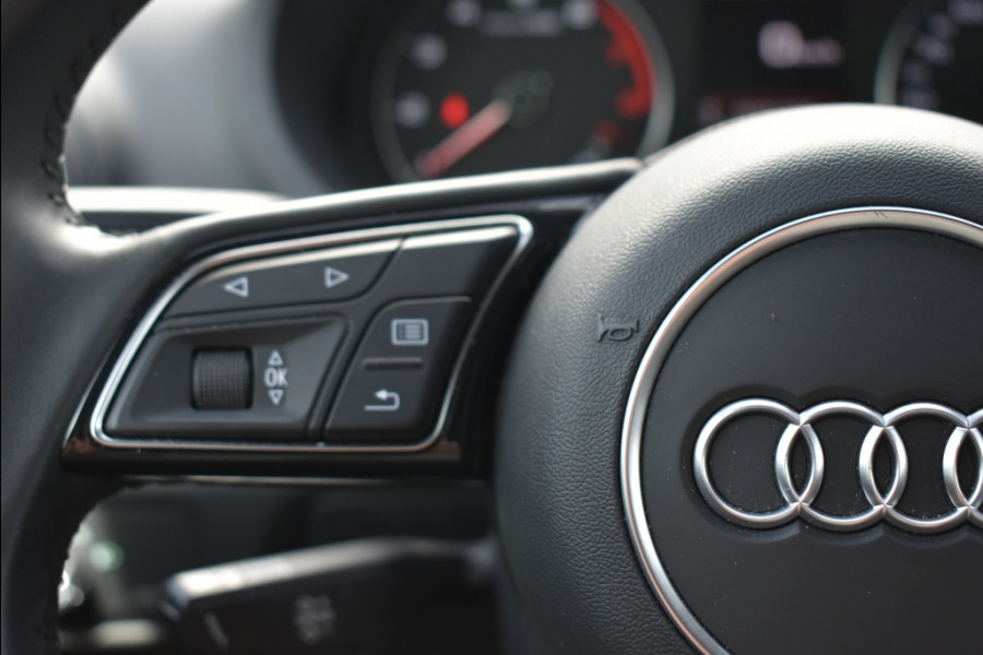 Audi A3 Limousine 30 TFSI Pro Line NAVI, Cruise