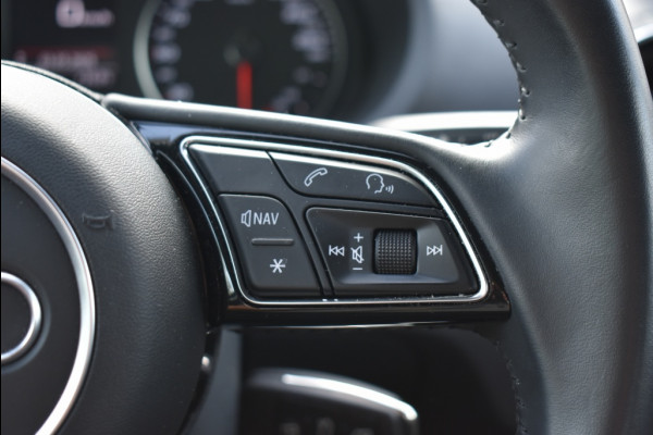 Audi A3 Limousine 30 TFSI Pro Line NAVI, Cruise