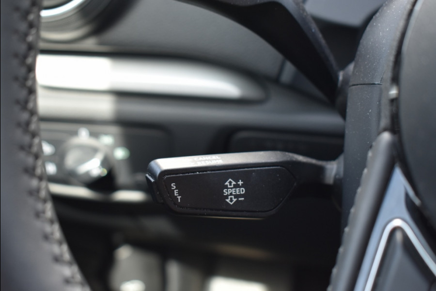 Audi A3 Limousine 30 TFSI Pro Line NAVI, Cruise