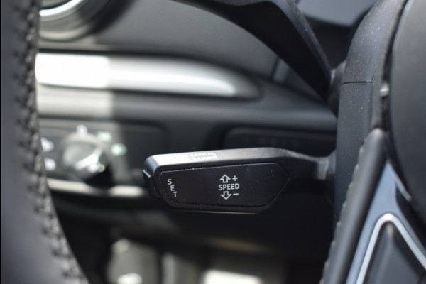 Audi A3 Limousine 30 TFSI Pro Line NAVI, Cruise