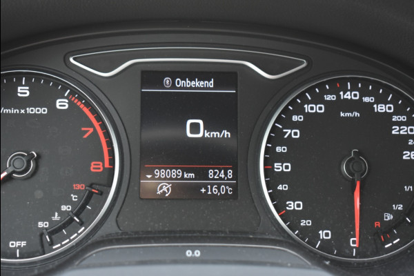 Audi A3 Limousine 30 TFSI Pro Line NAVI, Cruise