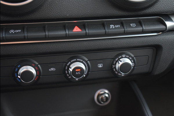 Audi A3 Limousine 30 TFSI Pro Line NAVI, Cruise