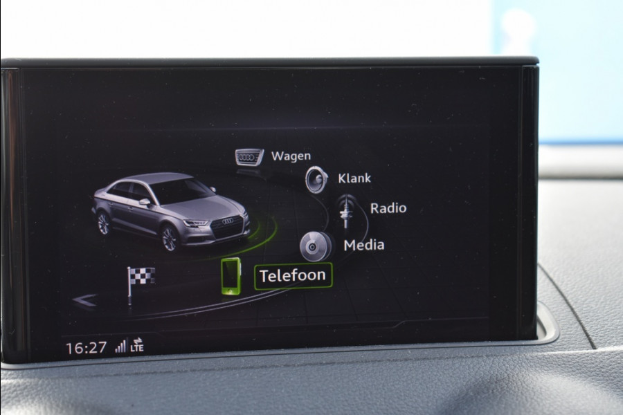 Audi A3 Limousine 30 TFSI Pro Line NAVI, Cruise