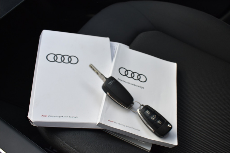 Audi A3 Limousine 30 TFSI Pro Line NAVI, Cruise