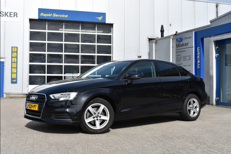 Audi A3 Limousine 30 TFSI Pro Line NAVI, Cruise