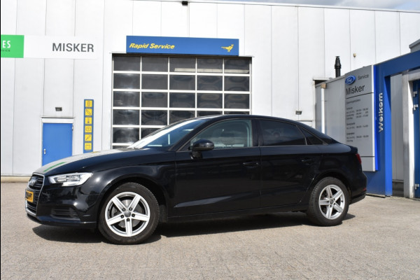 Audi A3 Limousine 30 TFSI Pro Line NAVI, Cruise