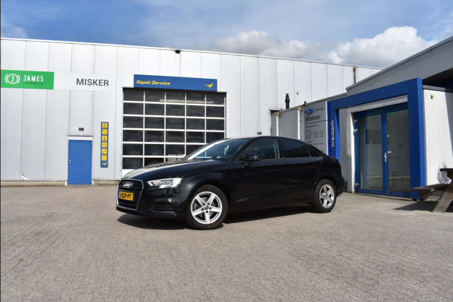 Audi A3 Limousine 30 TFSI Pro Line NAVI, Cruise