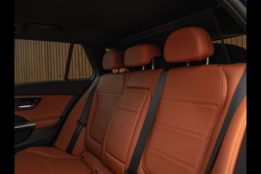 Mercedes-Benz C-Klasse Estate 200 Launch Edition Luxury Line | Laser koplampen | Carplay | Origineel NL | Top conditie