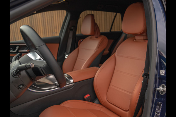 Mercedes-Benz C-Klasse Estate 200 Launch Edition Luxury Line | Laser koplampen | Carplay | Origineel NL | Top conditie