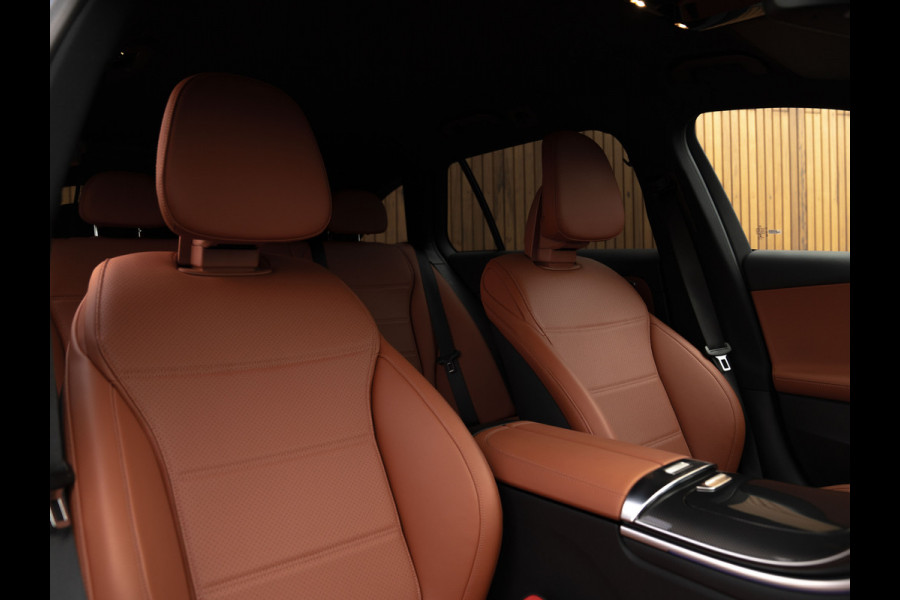 Mercedes-Benz C-Klasse Estate 200 Launch Edition Luxury Line | Laser koplampen | Carplay | Origineel NL | Top conditie