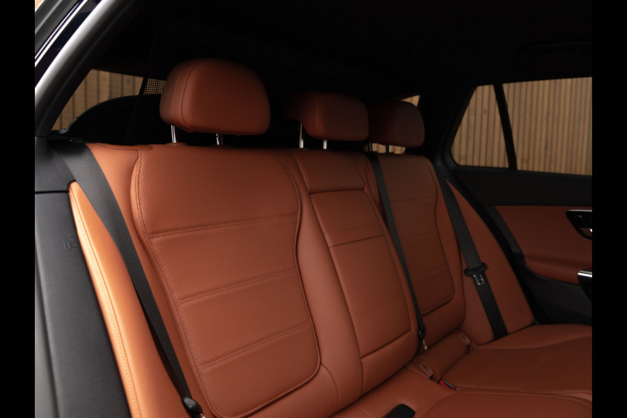Mercedes-Benz C-Klasse Estate 200 Launch Edition Luxury Line | Laser koplampen | Carplay | Origineel NL | Top conditie