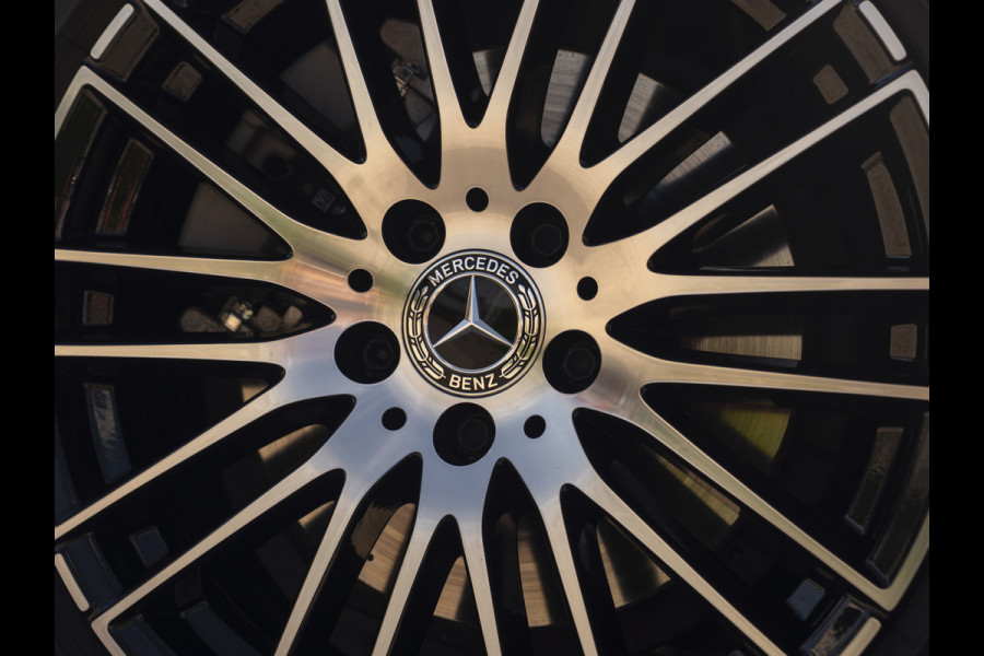 Mercedes-Benz C-Klasse Estate 200 Launch Edition Luxury Line | Laser koplampen | Carplay | Origineel NL | Top conditie