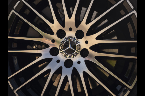 Mercedes-Benz C-Klasse Estate 200 Launch Edition Luxury Line | Laser koplampen | Carplay | Origineel NL | Top conditie