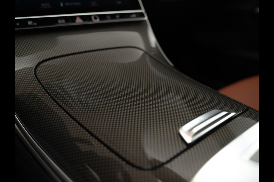 Mercedes-Benz C-Klasse Estate 200 Launch Edition Luxury Line | Laser koplampen | Carplay | Origineel NL | Top conditie