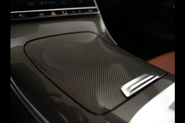 Mercedes-Benz C-Klasse Estate 200 Launch Edition Luxury Line | Laser koplampen | Carplay | Origineel NL | Top conditie