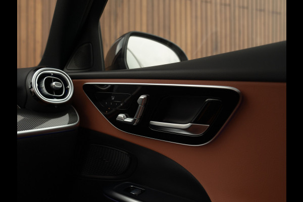 Mercedes-Benz C-Klasse Estate 200 Launch Edition Luxury Line | Laser koplampen | Carplay | Origineel NL | Top conditie