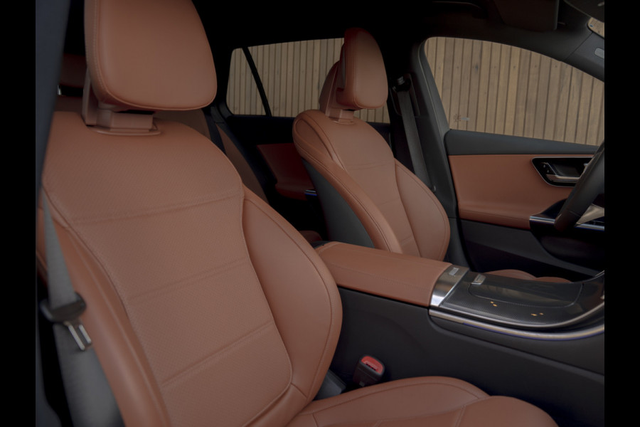 Mercedes-Benz C-Klasse Estate 200 Launch Edition Luxury Line | Laser koplampen | Carplay | Origineel NL | Top conditie