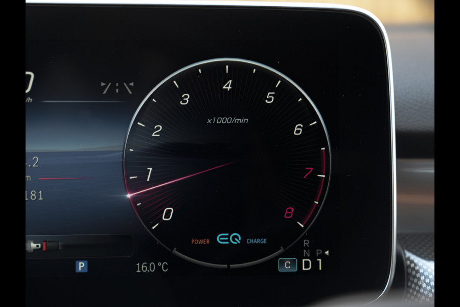 Mercedes-Benz C-Klasse Estate 200 Launch Edition Luxury Line | Laser koplampen | Carplay | Origineel NL | Top conditie