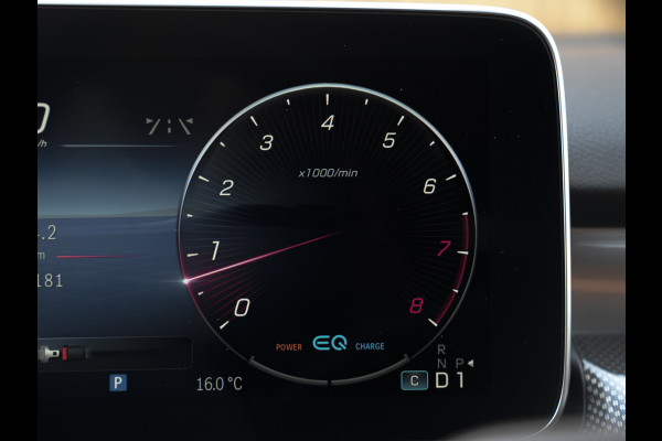 Mercedes-Benz C-Klasse Estate 200 Launch Edition Luxury Line | Laser koplampen | Carplay | Origineel NL | Top conditie