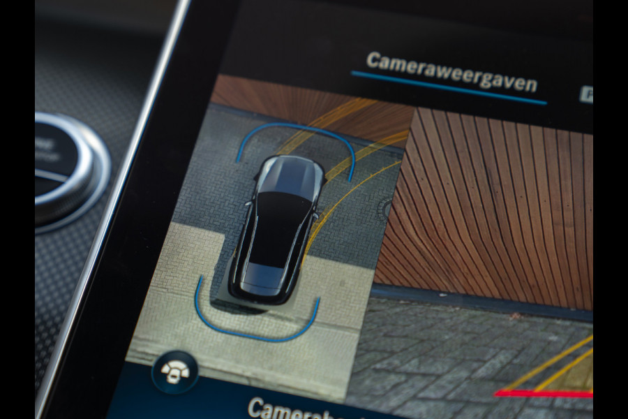Mercedes-Benz C-Klasse Estate 200 Launch Edition Luxury Line | Laser koplampen | Carplay | Origineel NL | Top conditie
