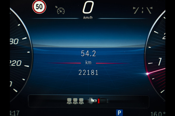 Mercedes-Benz C-Klasse Estate 200 Launch Edition Luxury Line | Laser koplampen | Carplay | Origineel NL | Top conditie