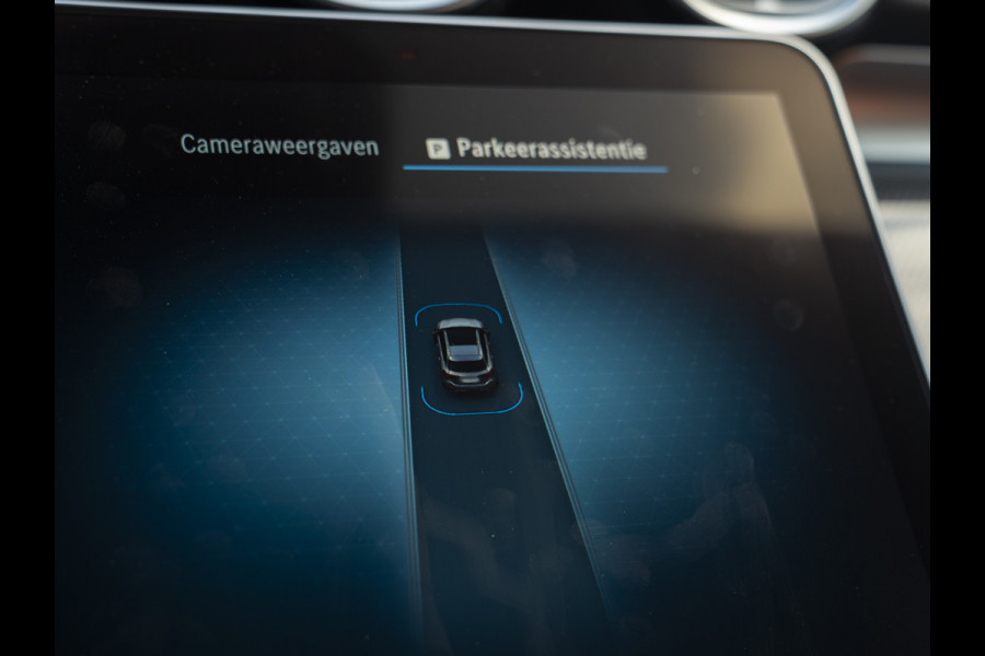 Mercedes-Benz C-Klasse Estate 200 Launch Edition Luxury Line | Laser koplampen | Carplay | Origineel NL | Top conditie