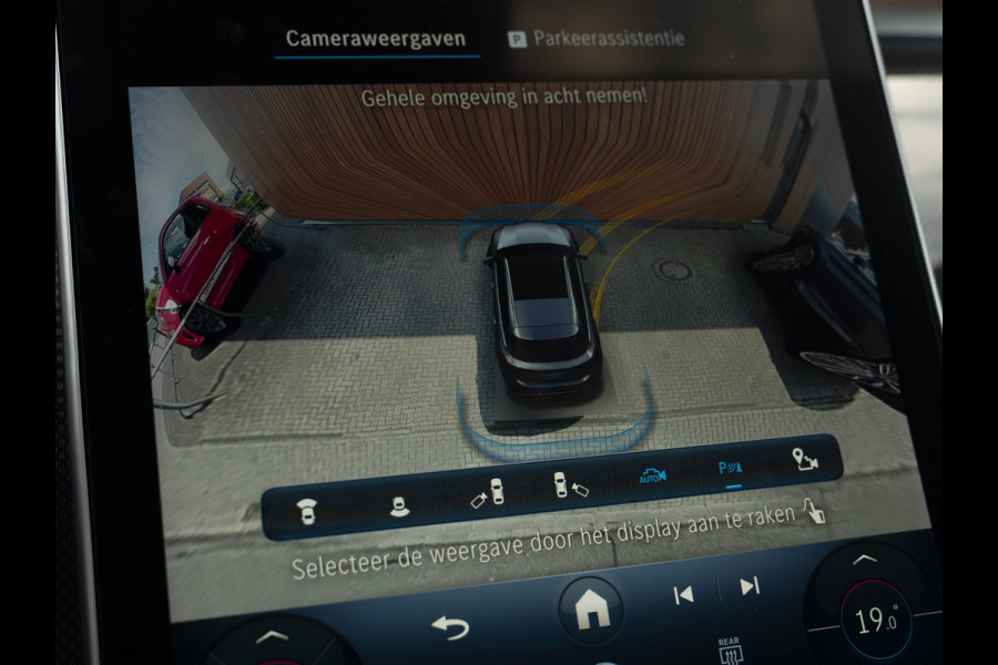 Mercedes-Benz C-Klasse Estate 200 Launch Edition Luxury Line | Laser koplampen | Carplay | Origineel NL | Top conditie