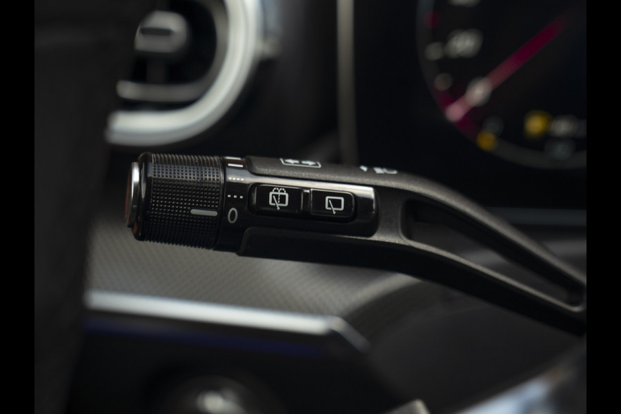 Mercedes-Benz C-Klasse Estate 200 Launch Edition Luxury Line | Laser koplampen | Carplay | Origineel NL | Top conditie